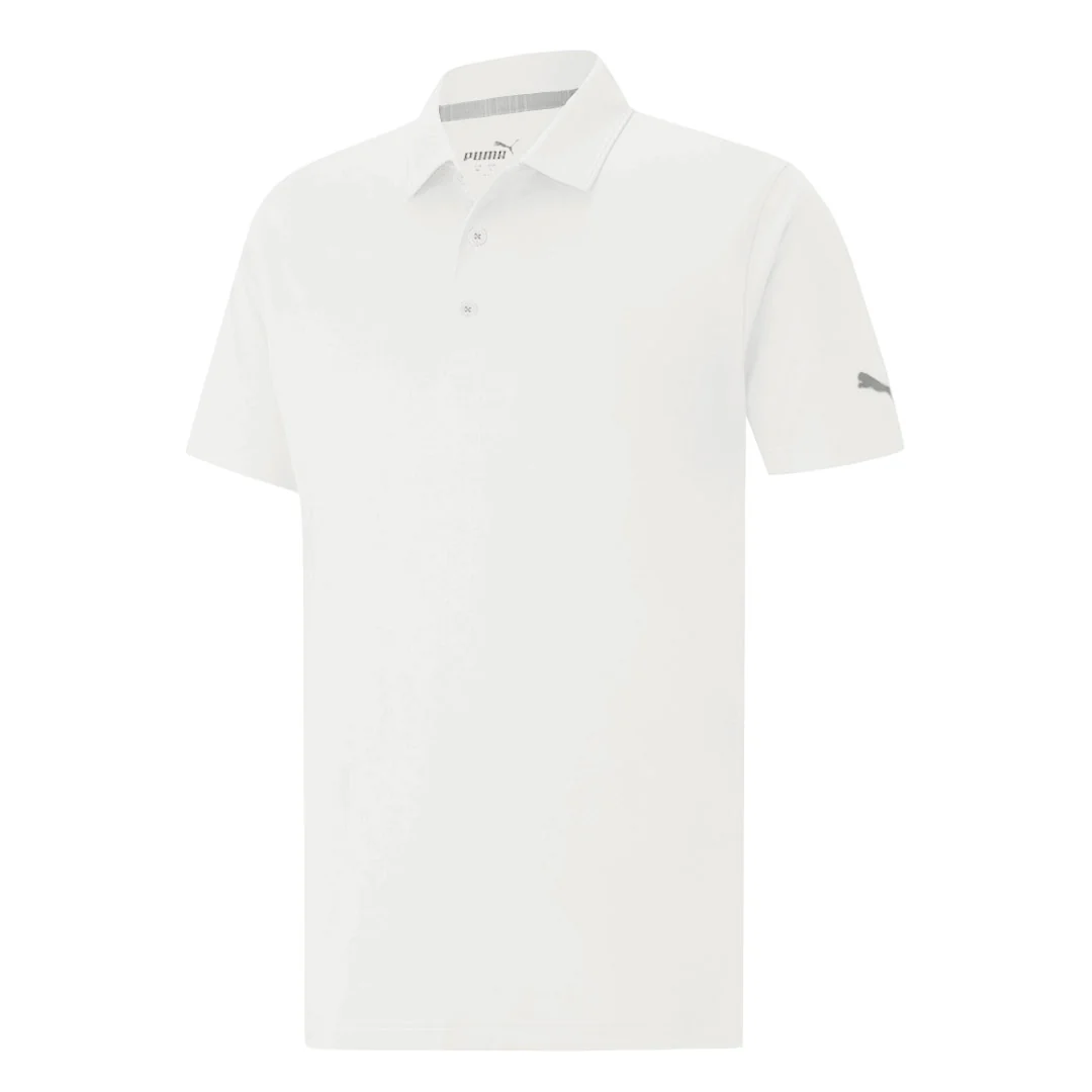 Puma - Men's Gamer Polo (599120 01)