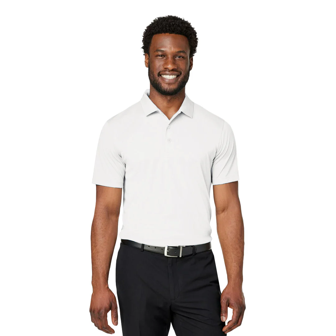 Puma - Men's Gamer Polo (599120 01) - Image 2