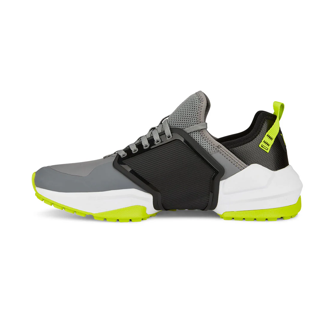 Puma - Men's GS One Golf Shoes (195405 06) - Image 2