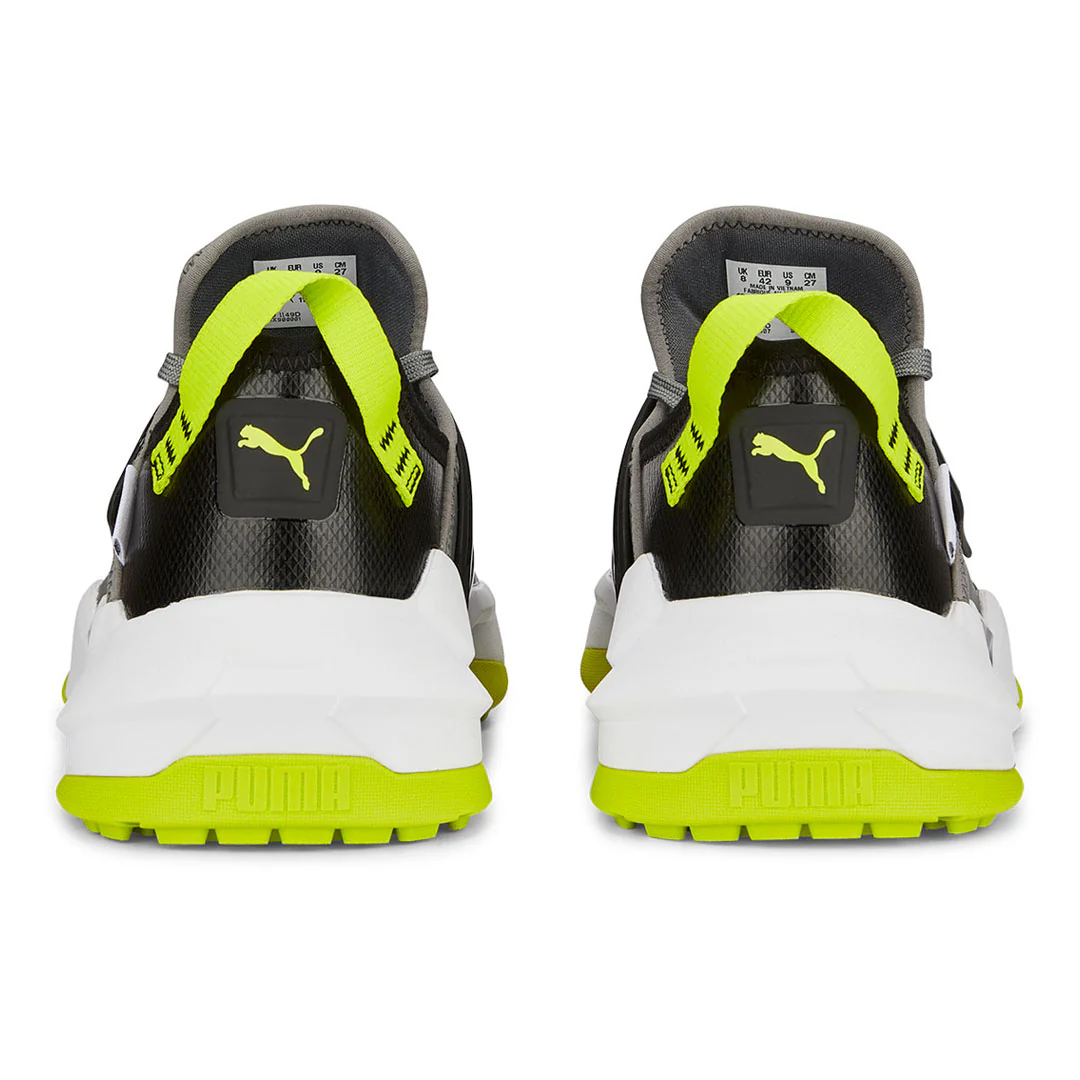 Puma - Men's GS One Golf Shoes (195405 06) - Image 3