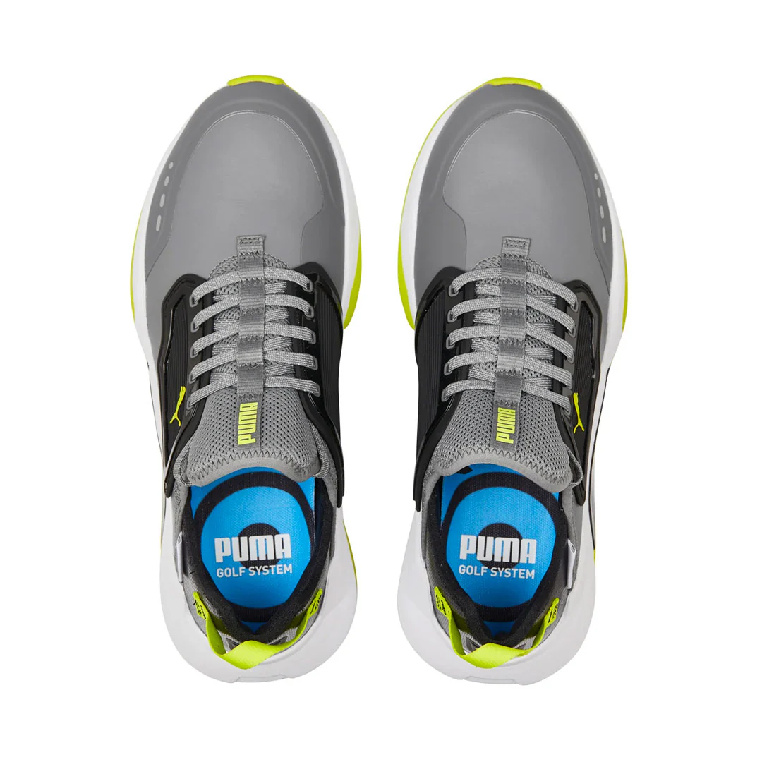 Puma - Men's GS One Golf Shoes (195405 06) - Image 4