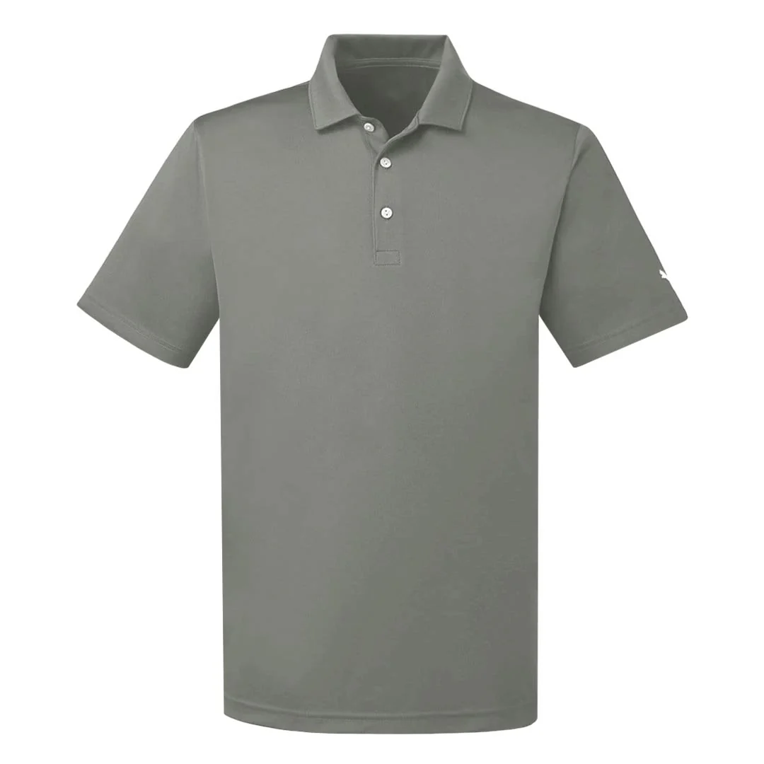 Puma - Men's Icon Golf Polo (596799 03)