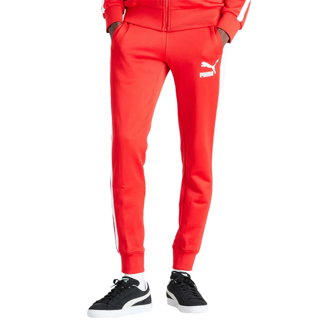 Puma - Men's Iconic T7 Track Pant (530098 11) - Image 2
