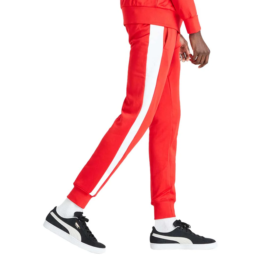 Puma - Men's Iconic T7 Track Pant (530098 11) - Image 4