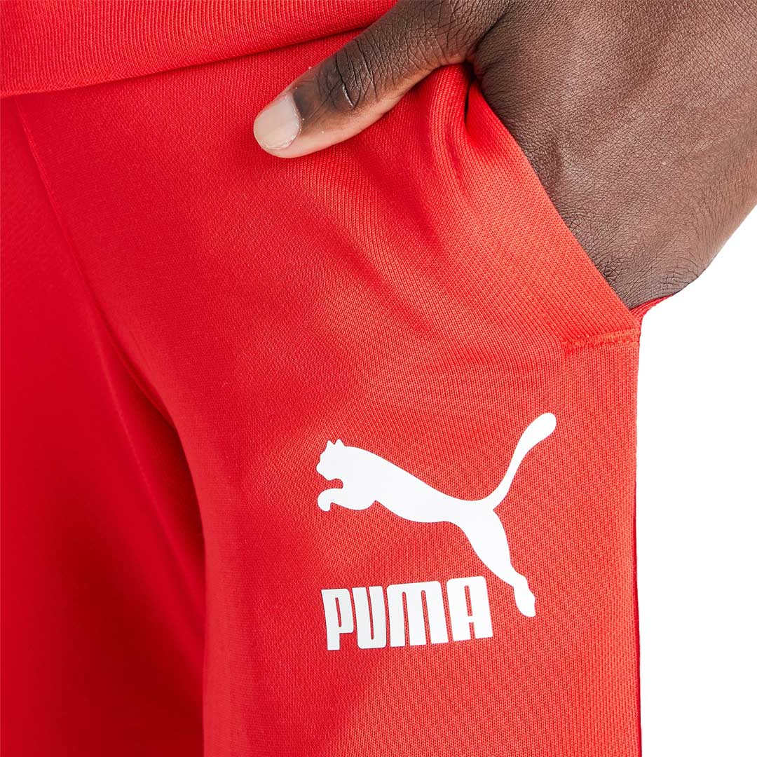 Puma - Men's Iconic T7 Track Pant (530098 11) - Image 5