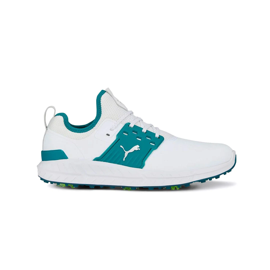 Puma - Men's Ignite Articulate Golf Shoes (376078 08)