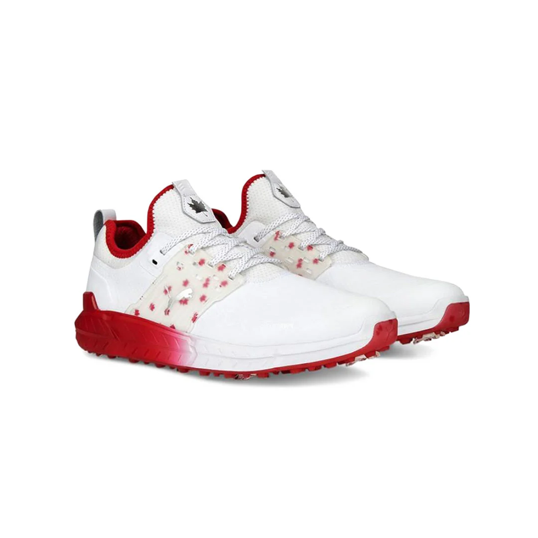 Puma - Men's Ignite Articulate Maple Golf Shoes (377216 01) - Image 2