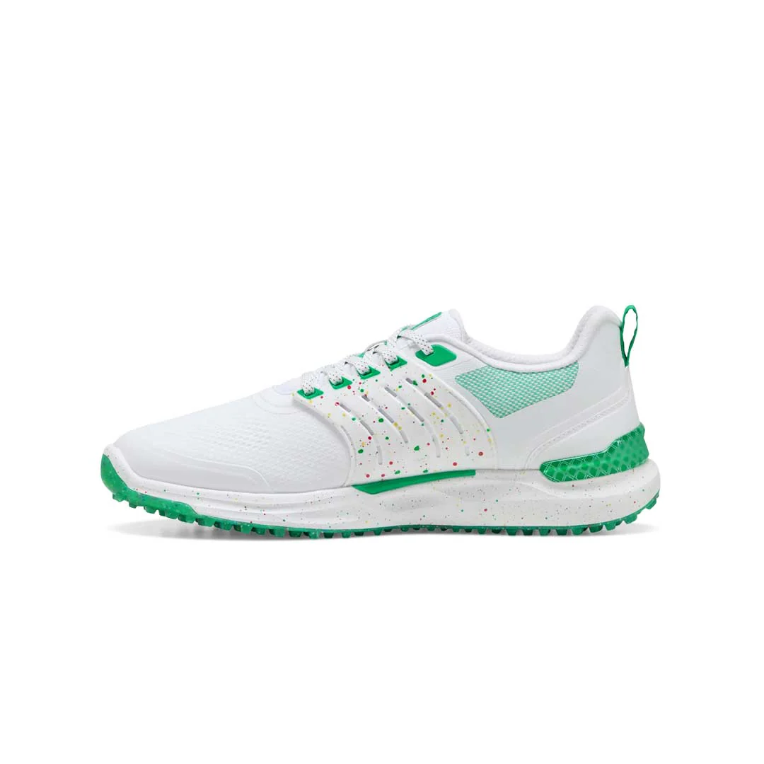 Puma - Men's Ignite Elevate API Spikeless Golf Shoes (311276 01) - Image 2