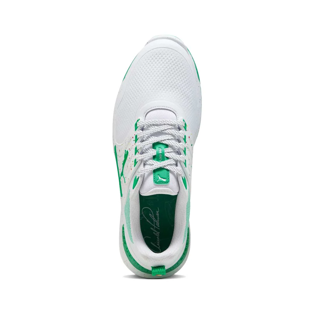 Puma - Men's Ignite Elevate API Spikeless Golf Shoes (311276 01) - Image 3