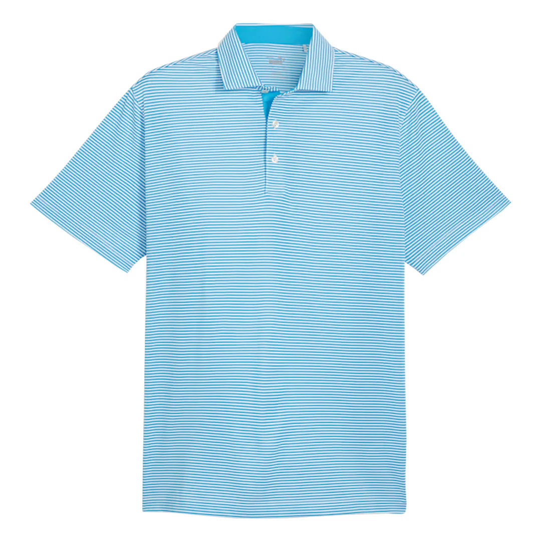 Puma - Men's Isle Golf Pique Polo (624472 04)