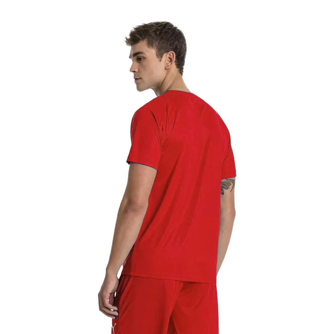 Puma - Men's Liga Core Jersey (703509 01) - Image 3