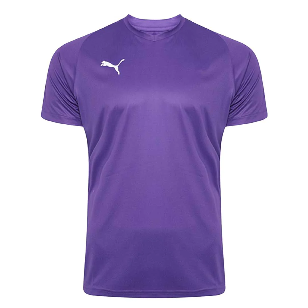 Puma - Men's Liga Core Jersey (703509 10)