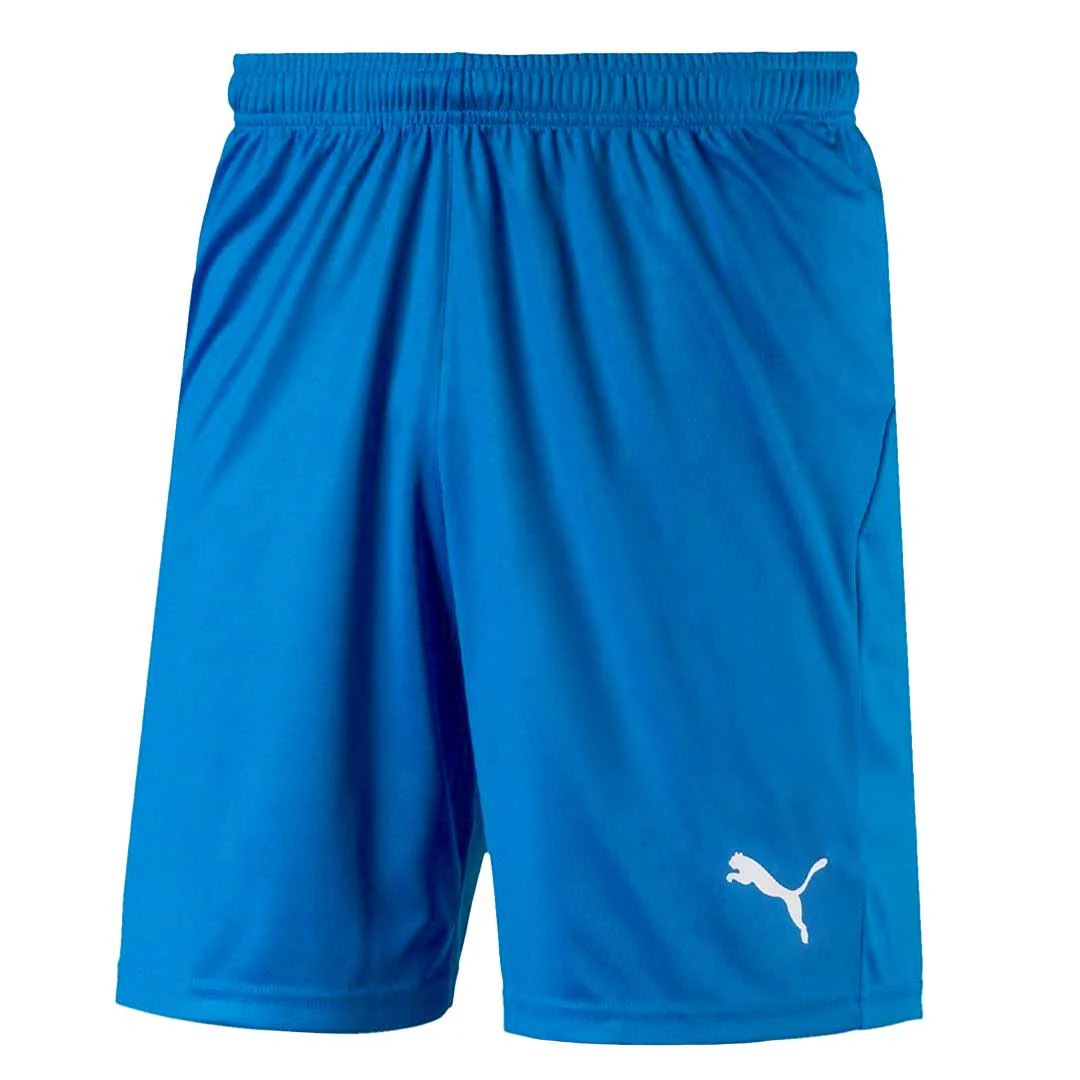 Puma - Men's Liga Core Shorts (703436 02)
