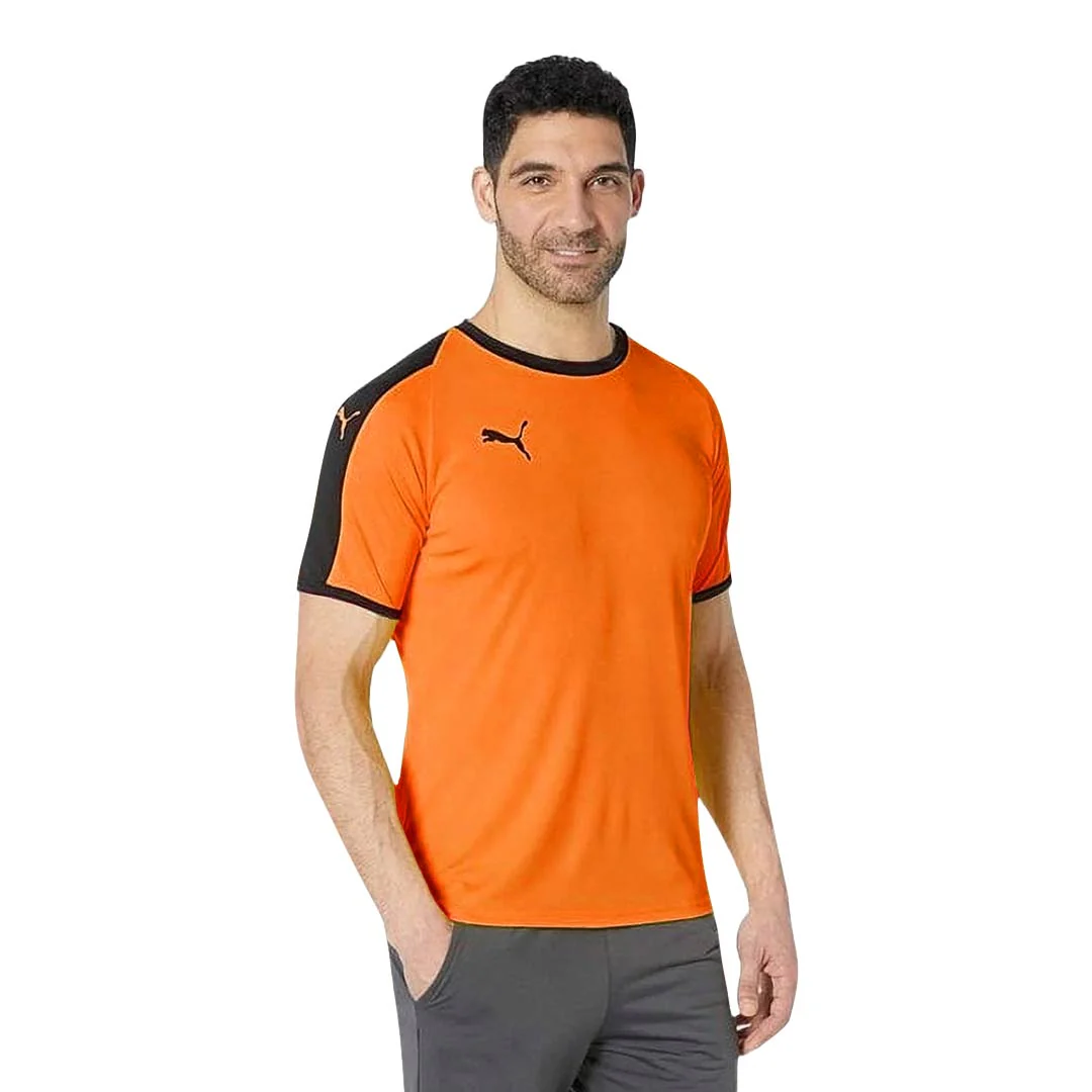 Puma - Men's Liga Jersey (703417 08) - Image 2