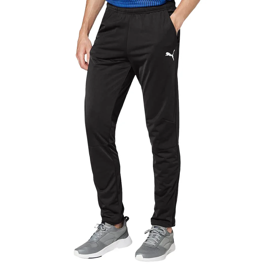Puma - Men's Liga Training Pant (655314 03) - Image 2