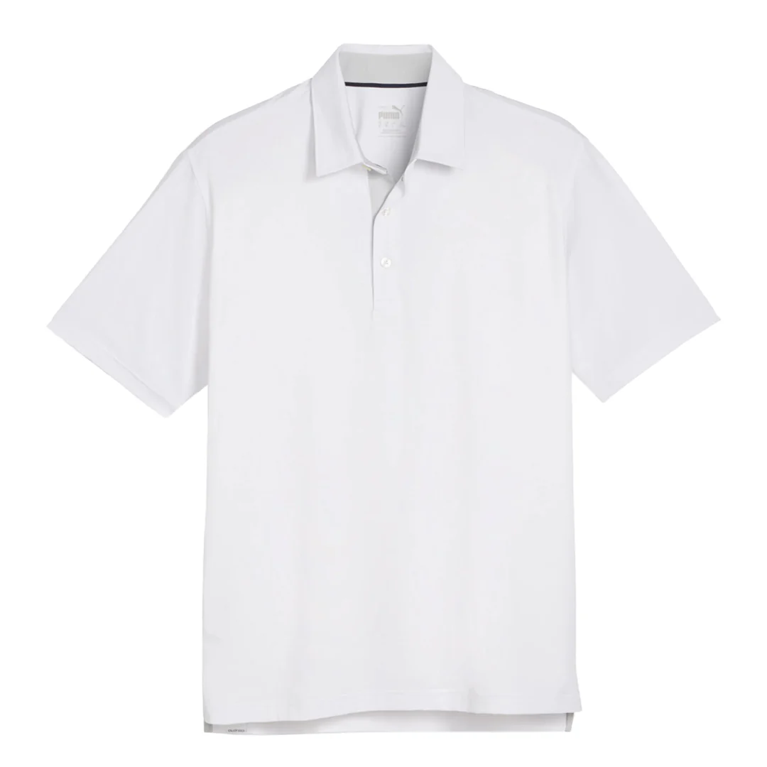Puma - Men's MATTR Brigade Golf Polo (624471 02)