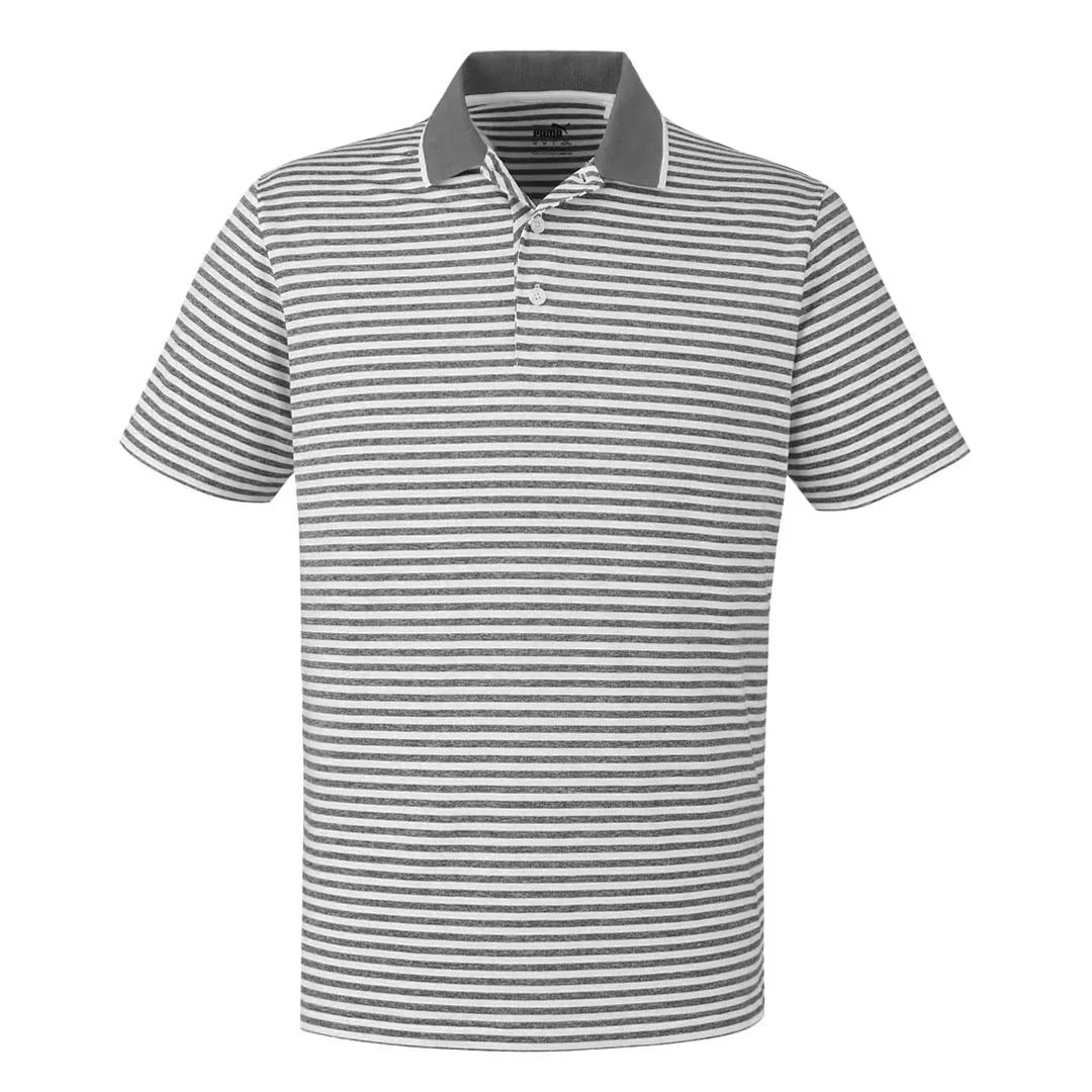 Puma - Men's MATTR Feeder Polo (537447 01)