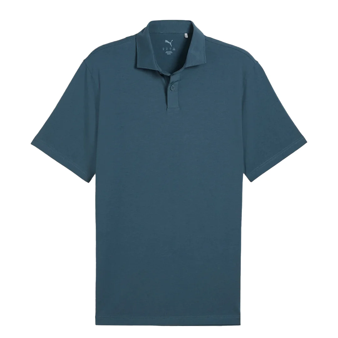 Puma - Men's Modalon Golf Polo (629566 01)