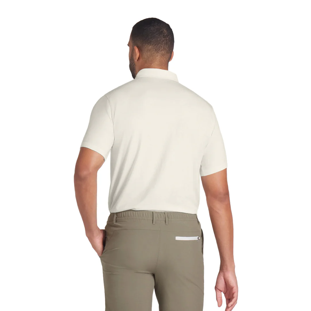 Puma - Men's Modalon Golf Polo (629566 02) - Image 3