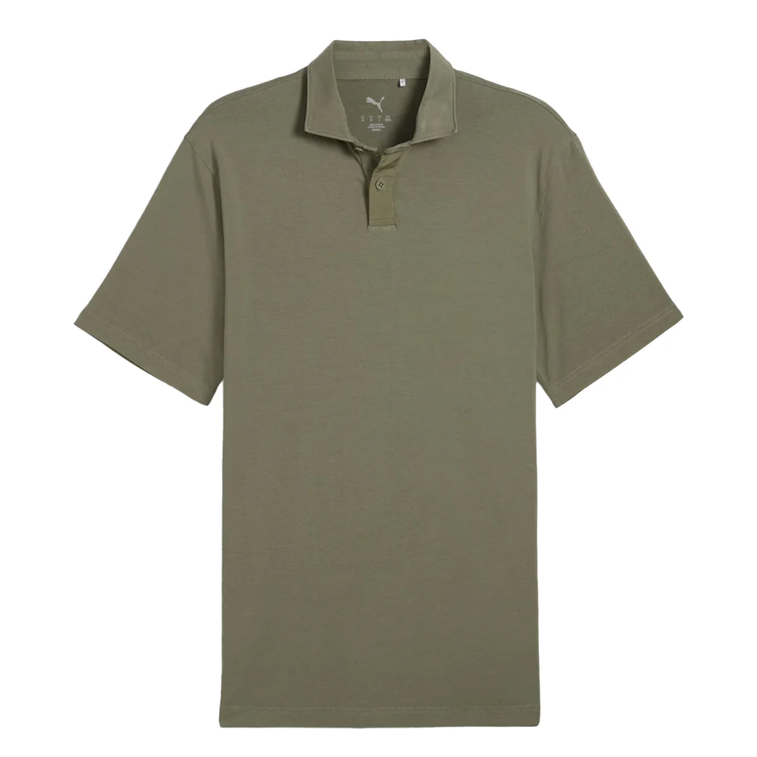 Puma - Men's Modalon Golf Polo (629566 03)