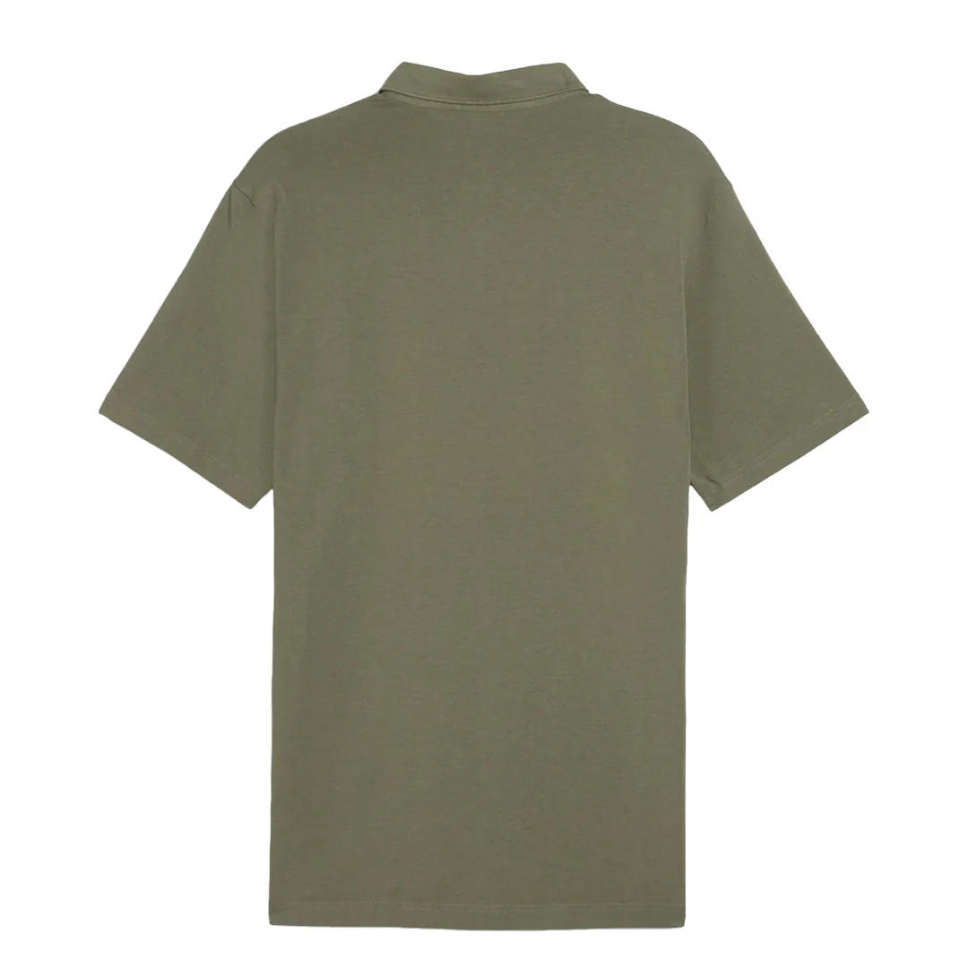 Puma - Men's Modalon Golf Polo (629566 03) - Image 3