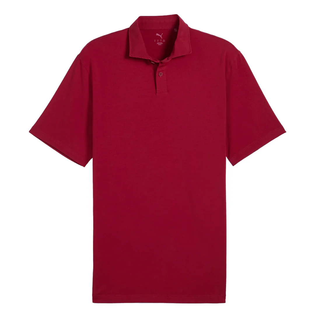 Puma - Men's Modalon Golf Polo (629566 06)