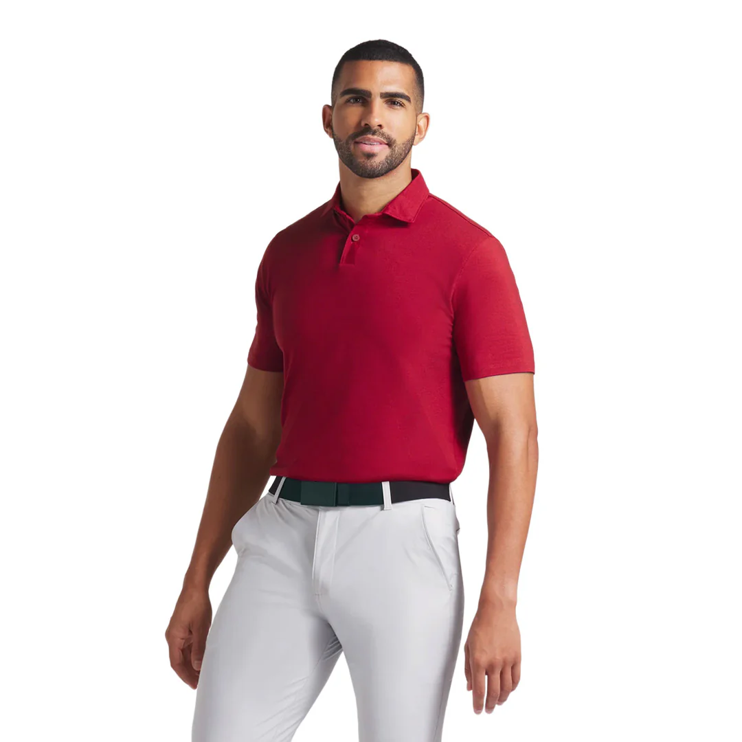 Puma - Men's Modalon Golf Polo (629566 06) - Image 2