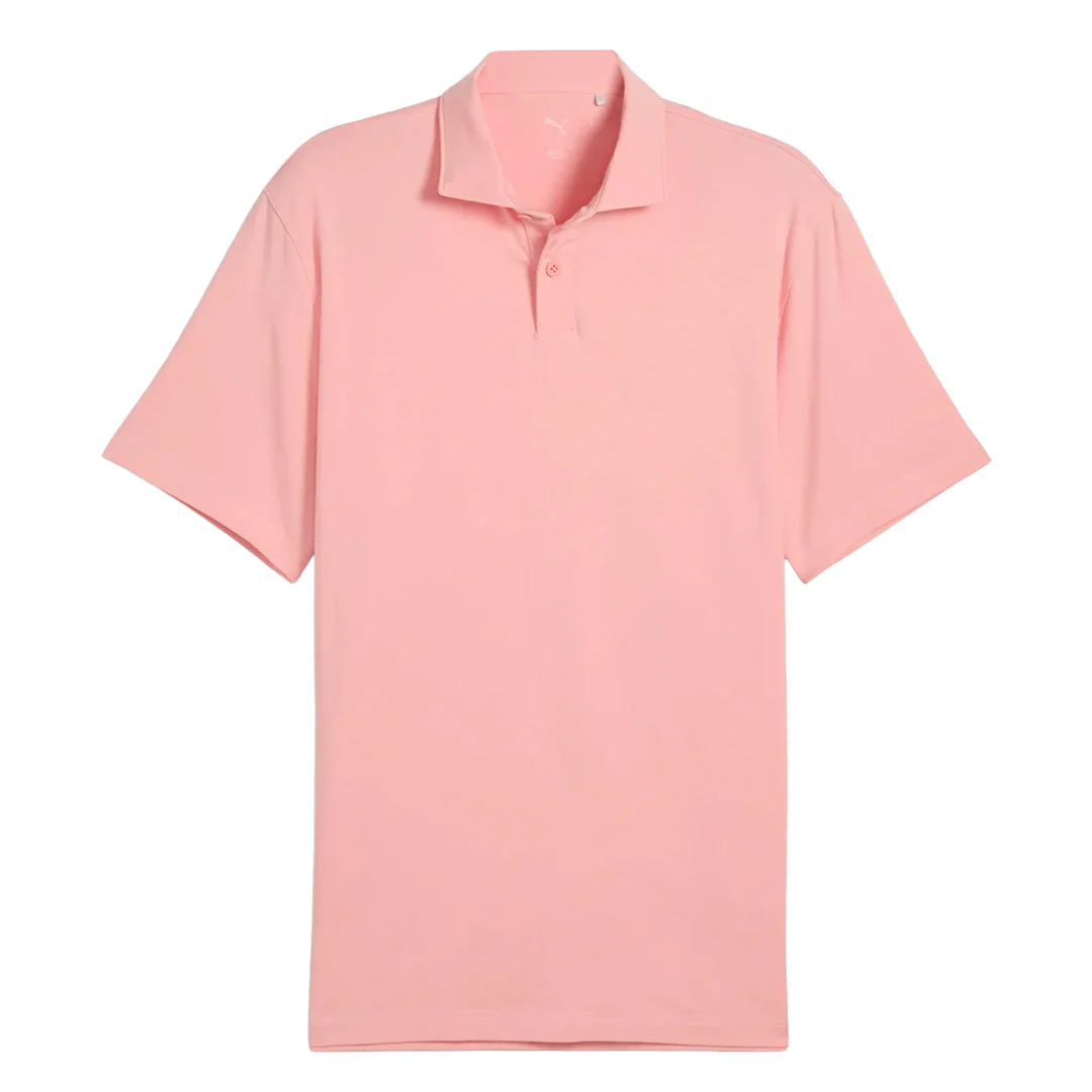 Puma - Men's Modalon Polo (629566 05)
