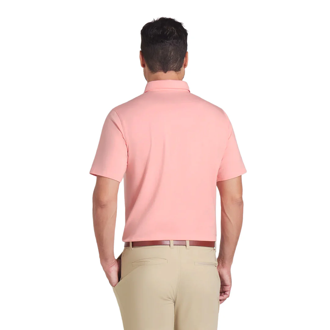 Puma - Men's Modalon Polo (629566 05) - Image 3