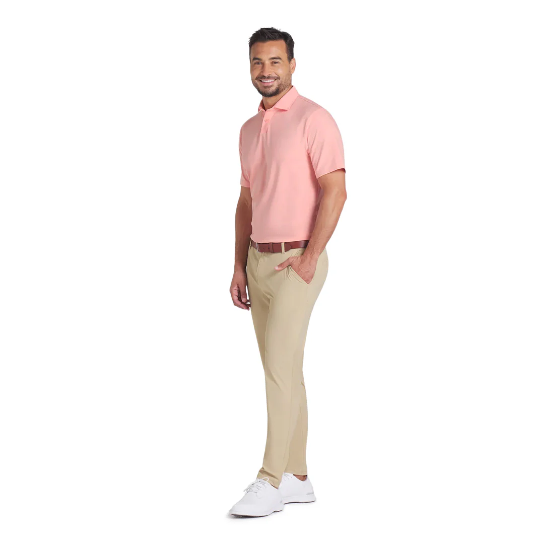 Puma - Men's Modalon Polo (629566 05) - Image 4