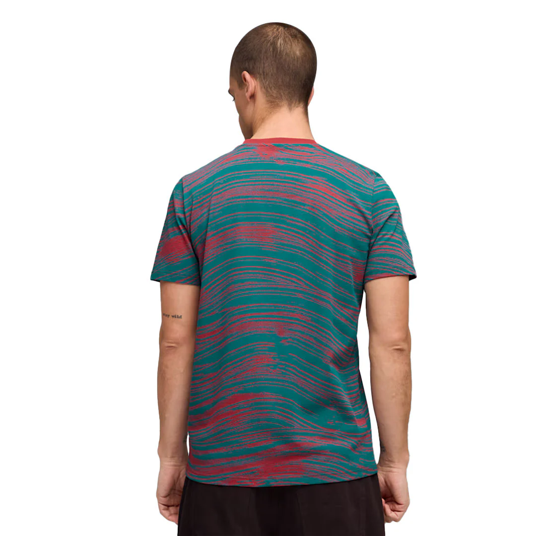 Puma - Men's Portugal FtblCulture AOP T-Shirt (784820 30) - Image 3