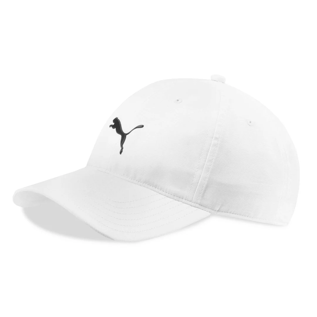 Puma - Men's Pounce Adjustable Cap (021431 06) - Image 2