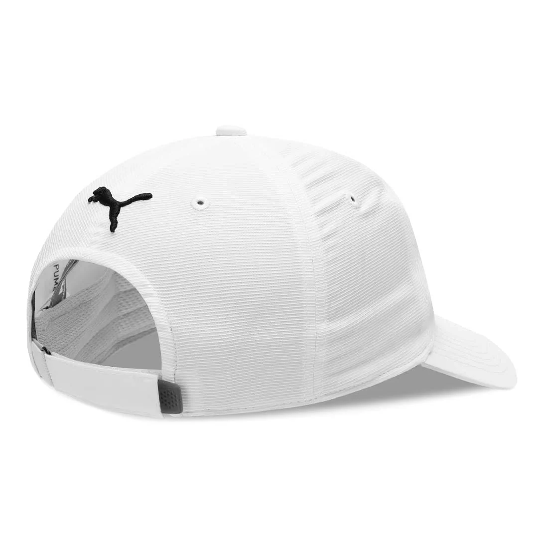 Puma - Men's Pounce Adjustable Cap (021431 06) - Image 3