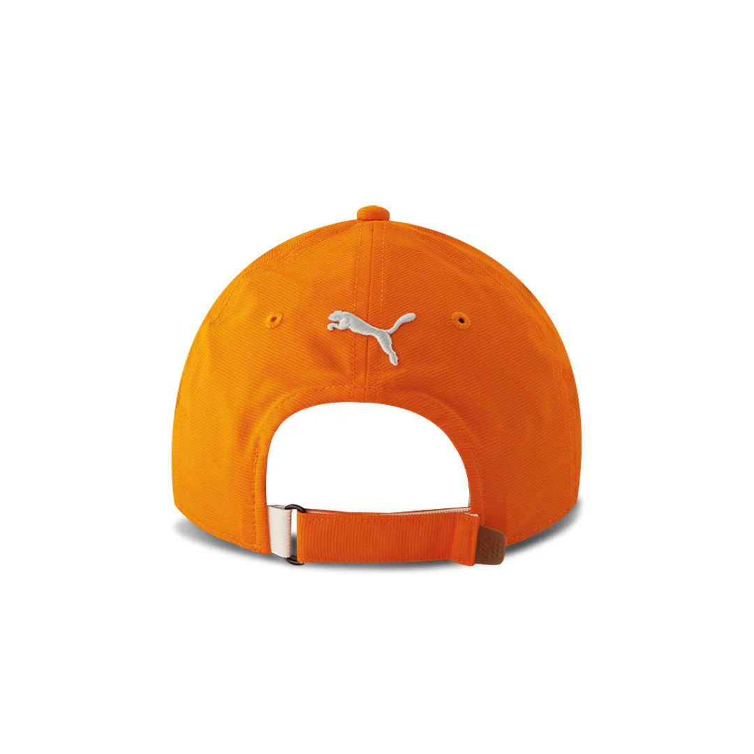 Puma - Men's Pounce Adjustable Cap (021431 07) - Image 2