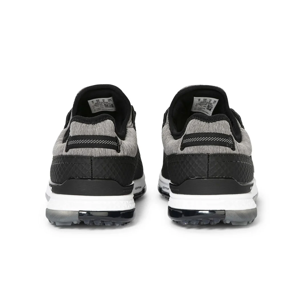Puma - Men's ProAdapt Alphacat Disc Spikeless Golf Shoes (376043 02) - Image 3
