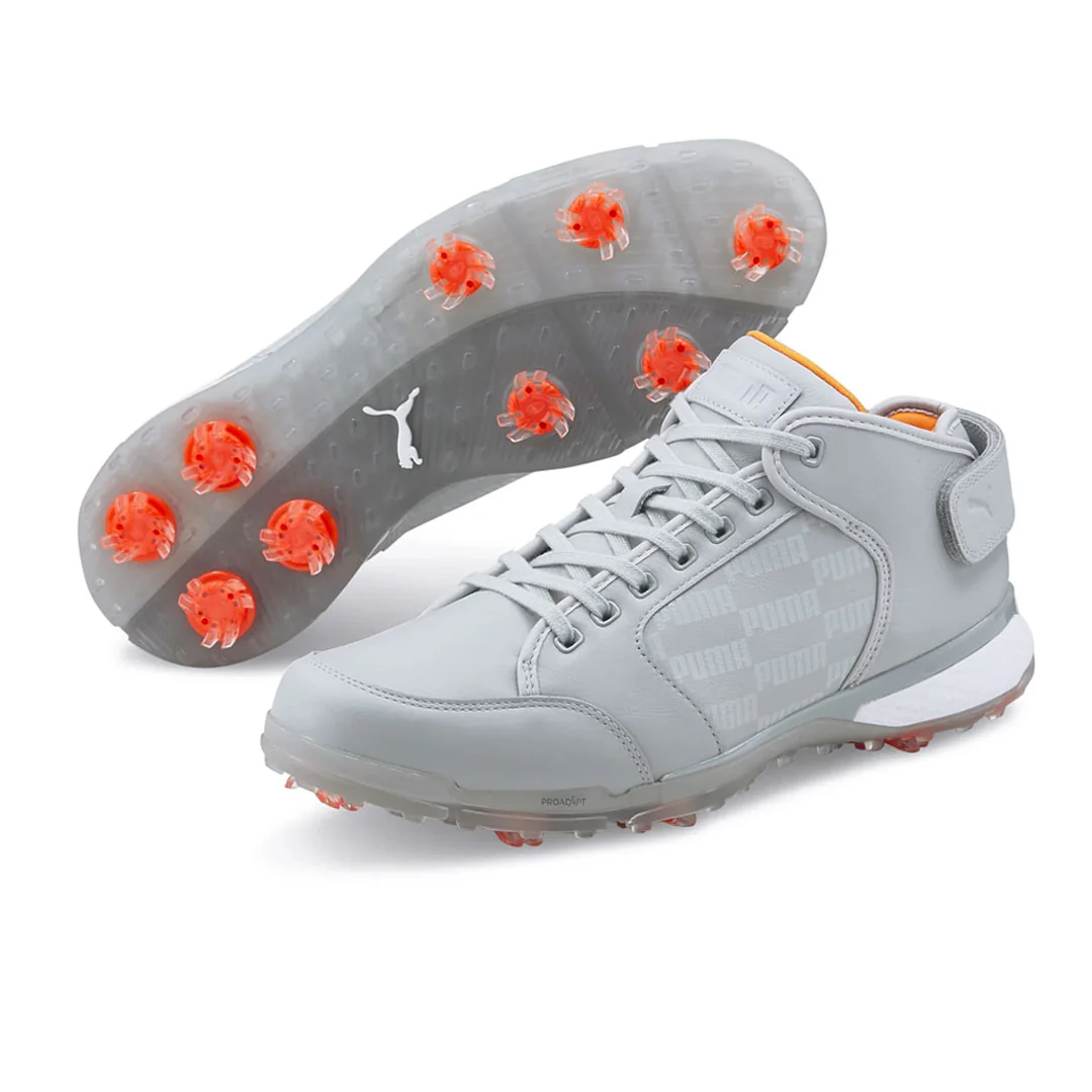Puma - Men's ProAdapt Delta MID Shoes (376498 03) - Image 3