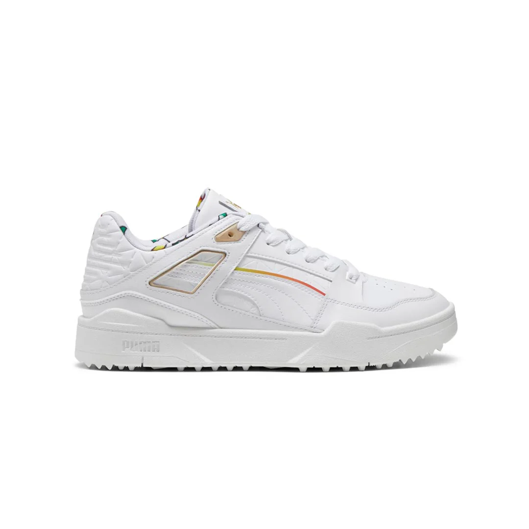 Puma - Men's Puma x Arnold Palmer Slipstream Spikeless Golf Shoes (309783 01)