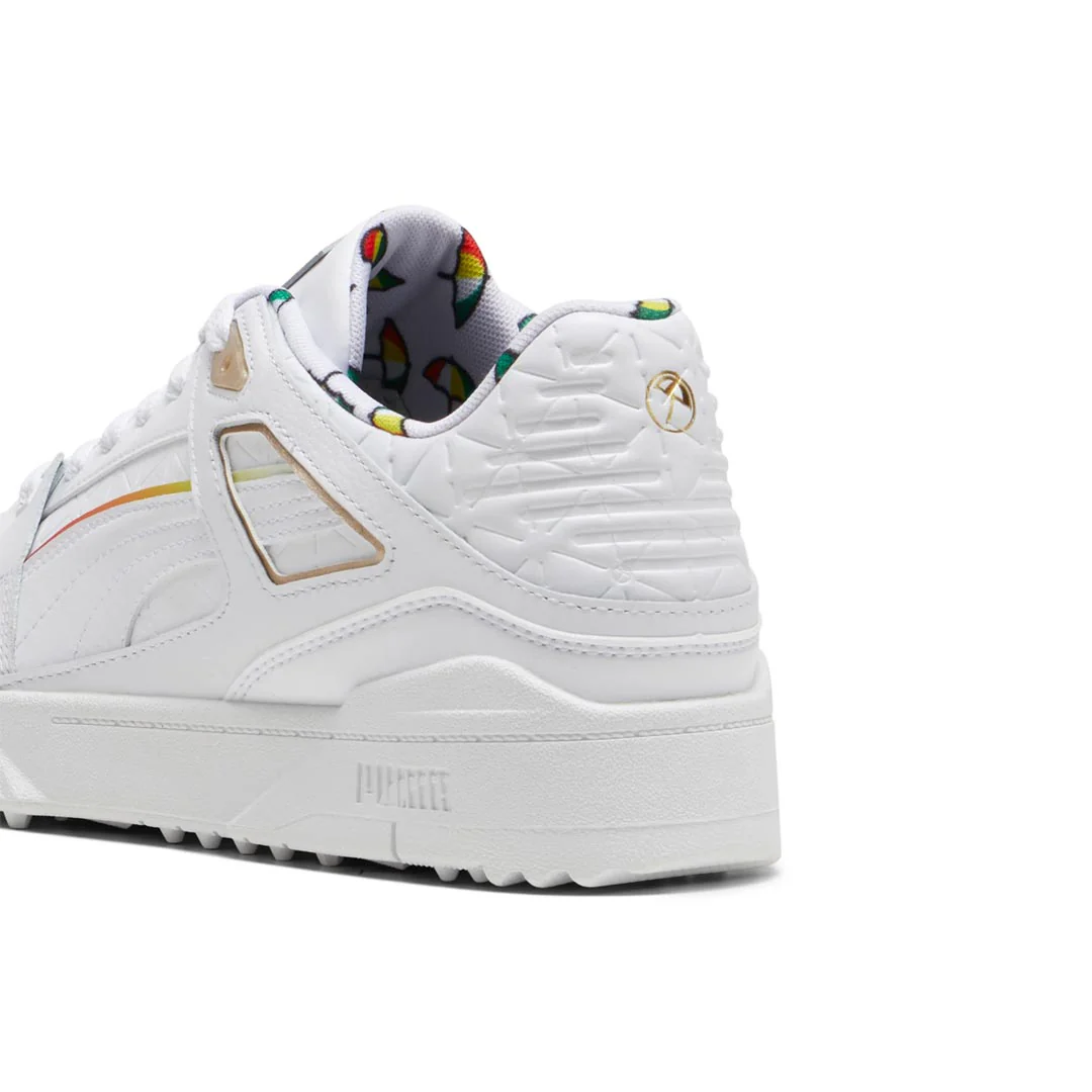 Puma - Men's Puma x Arnold Palmer Slipstream Spikeless Golf Shoes (309783 01) - Image 4