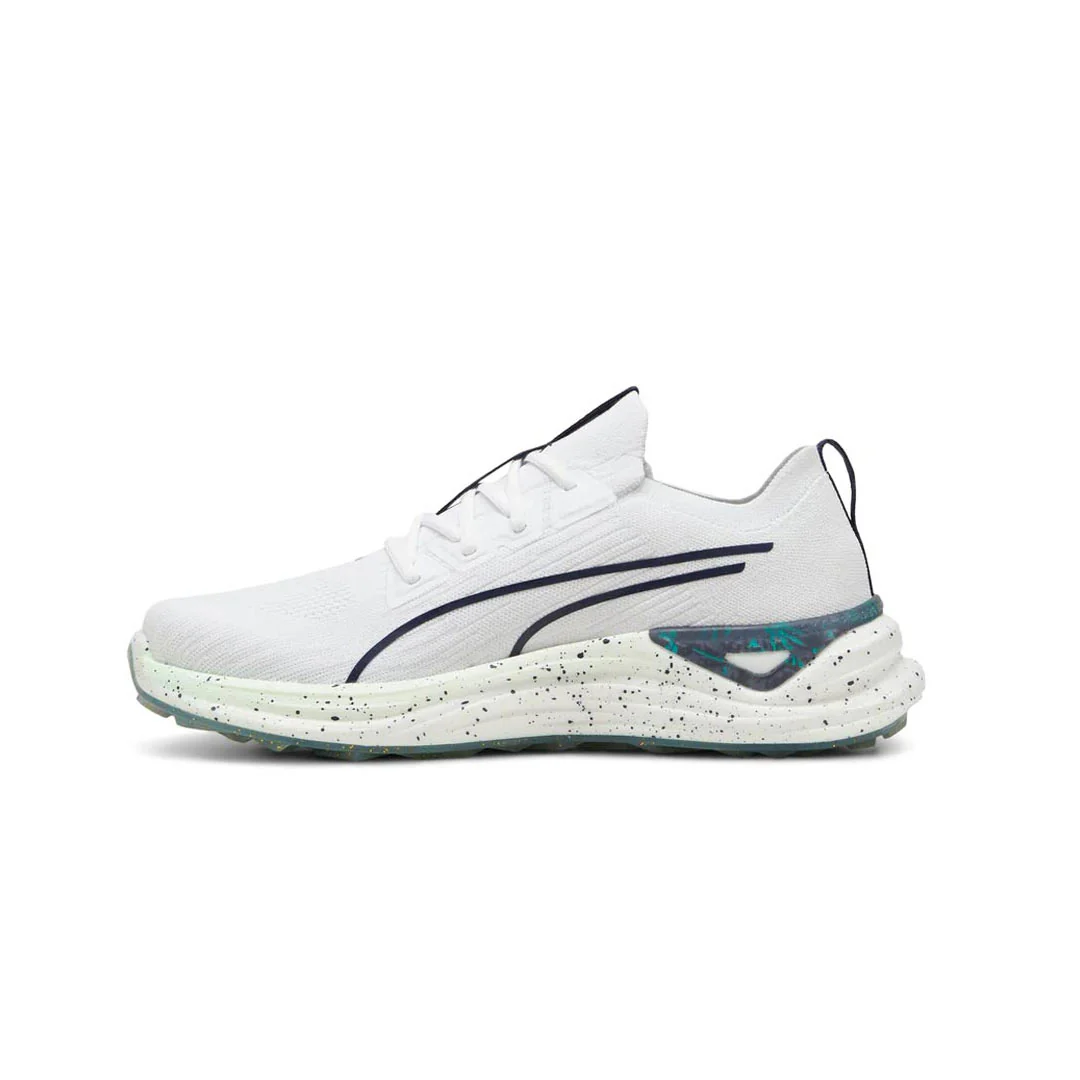 Puma - Men's Puma x Palm Tree Club Electrocat Nitro Golf Shoes (310559 01) - Image 2