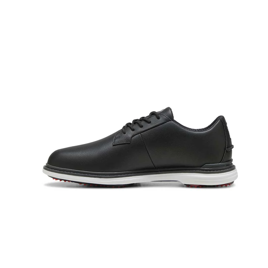 Puma - Men's Royale Golf Shoes (310726 05) - Image 2