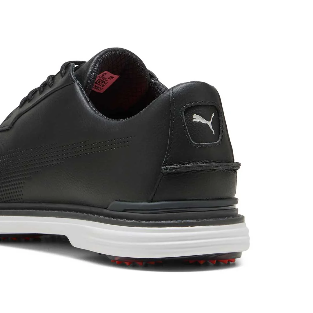 Puma - Men's Royale Golf Shoes (310726 05) - Image 3