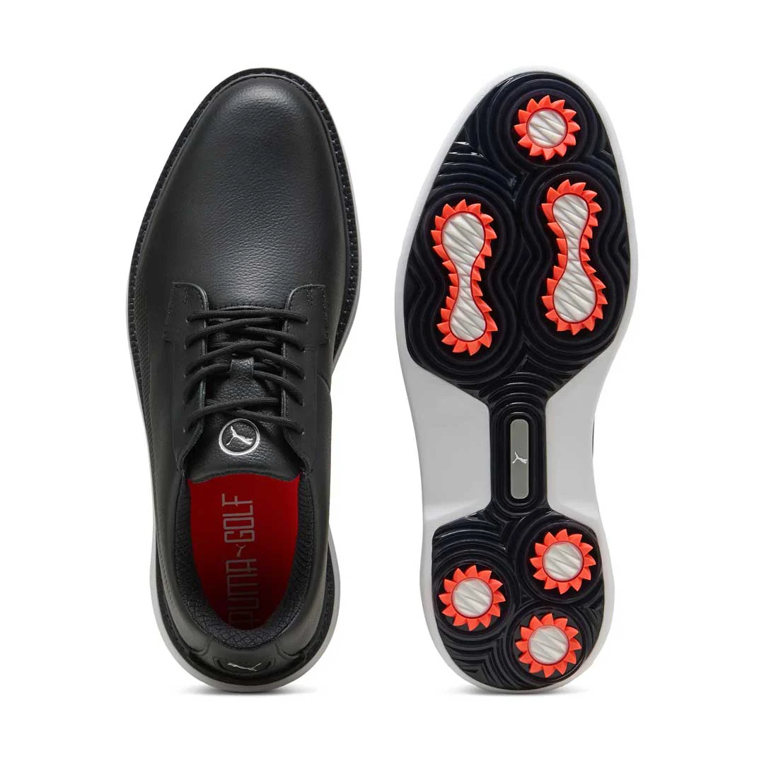 Puma - Men's Royale Golf Shoes (310726 05) - Image 4