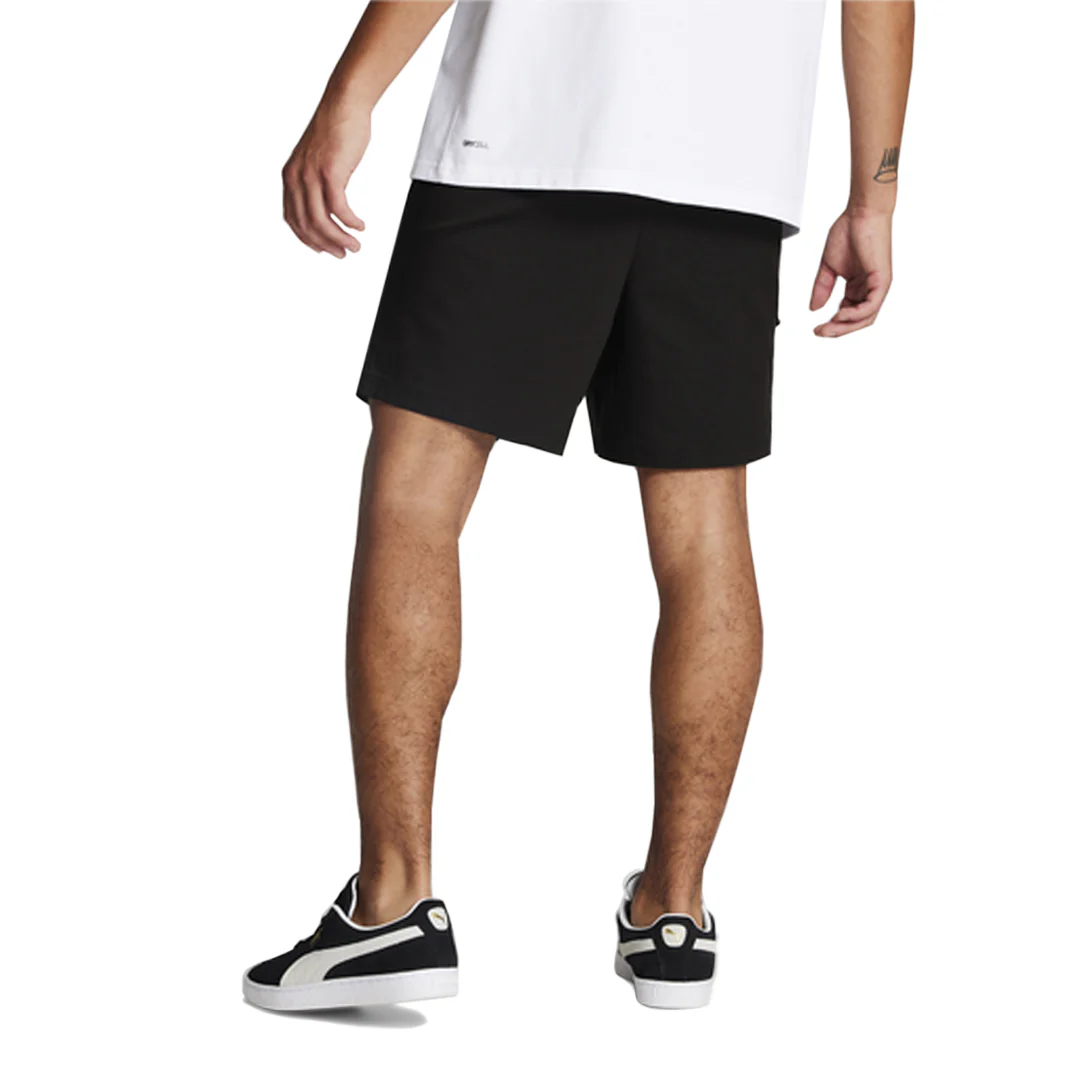 Puma - Men's Rudagon Woven Shorts (625862 01) - Image 3