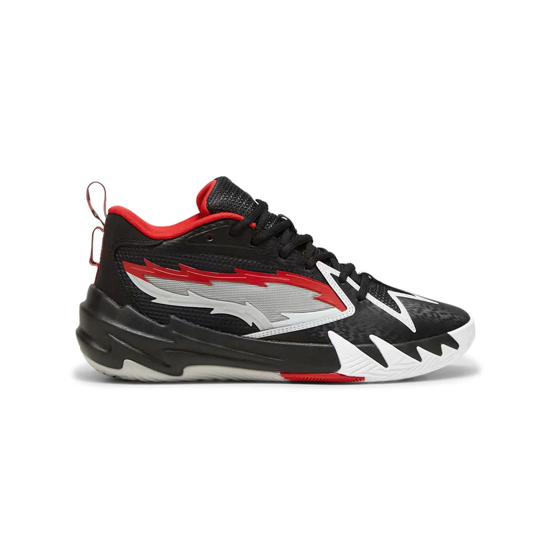 Puma - Men's Scoot Zeros O.D.D. City Basketball Shoes (310901 01)