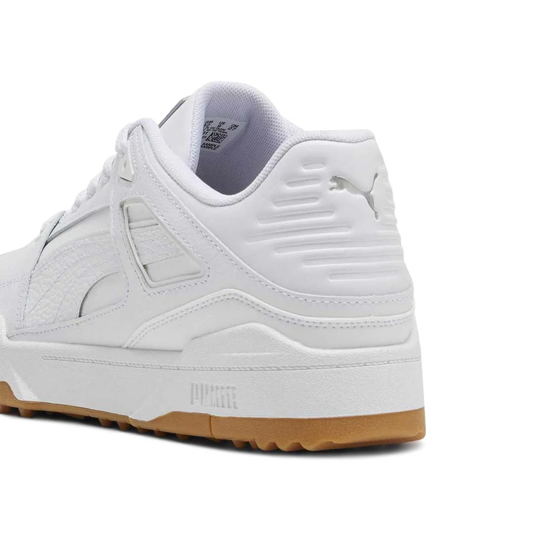 Puma - Men's Slipstream G Spikeless Golf Shoes (309744 01) - Image 5