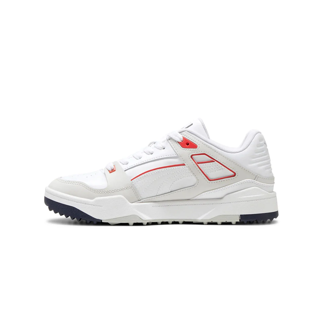 Puma - Men's Slipstream G Spikeless Golf Shoes (309744 04) - Image 2