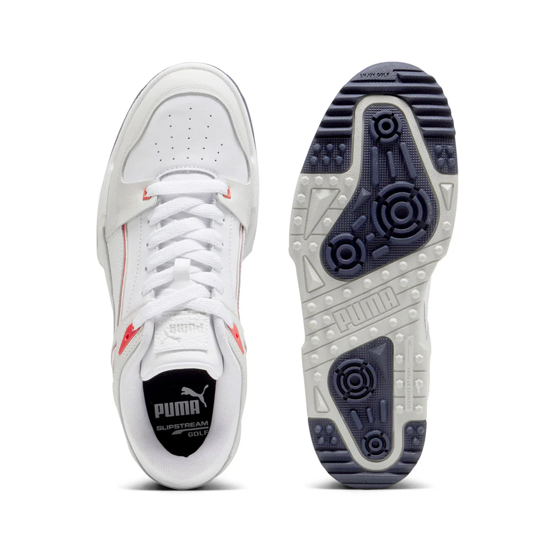 Puma - Men's Slipstream G Spikeless Golf Shoes (309744 04) - Image 3