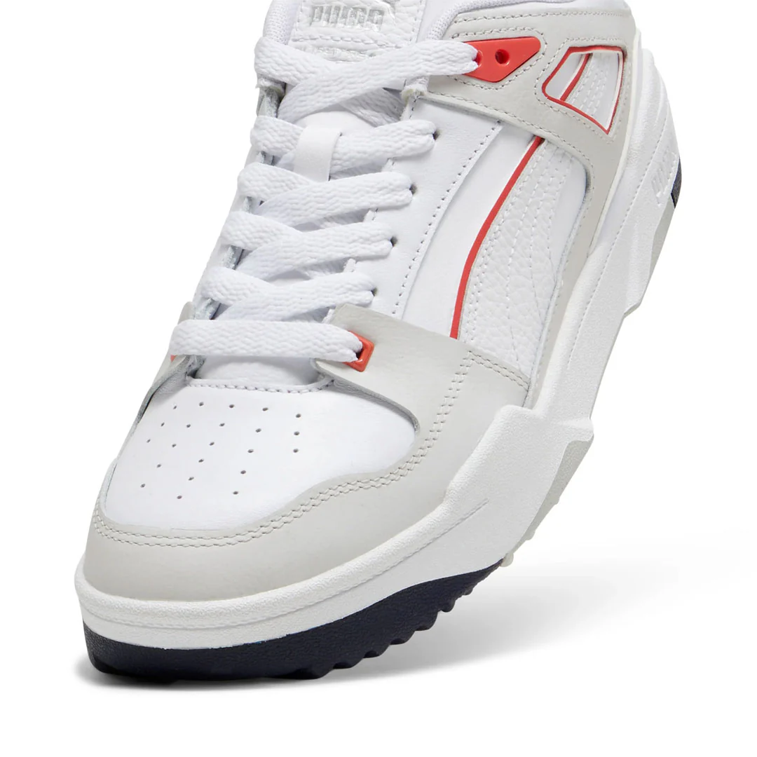 Puma - Men's Slipstream G Spikeless Golf Shoes (309744 04) - Image 4