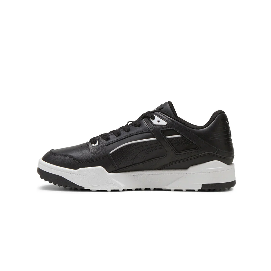 Puma - Men's Slipstream G Spikeless Golf Shoes (309744 06) - Image 2