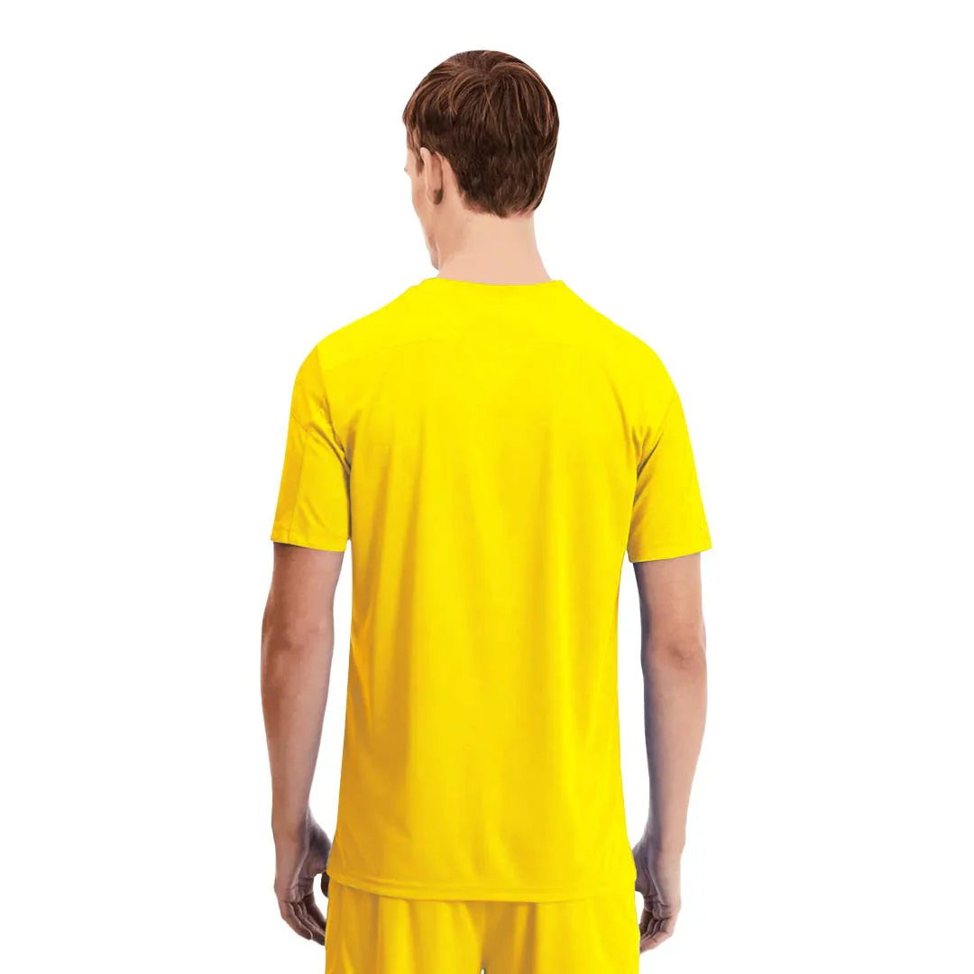 Puma - Men's Teamfinal 21 Graphic Jersey (704150 07) - Image 3